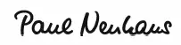 Paul Neuhaus logo