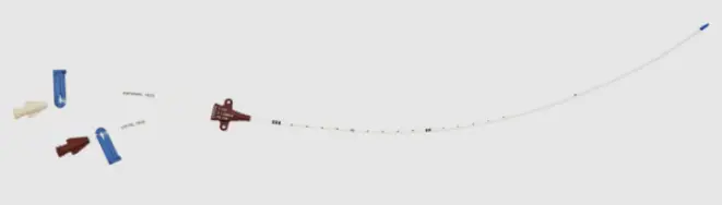 ARROW-AK-16402-Two-Lumen-CVC-for-Femoral-Vein-Insertion-PRODUCT
