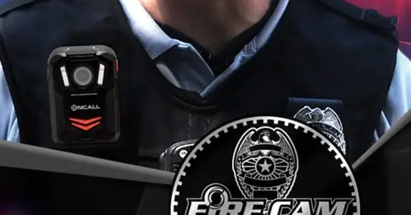 Oncall V2d Body Worn Camera User Manual