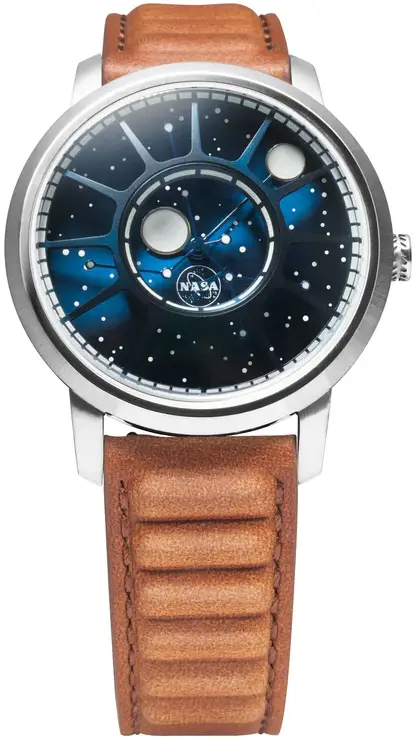 XERIC Apollo 15 Smart Watch