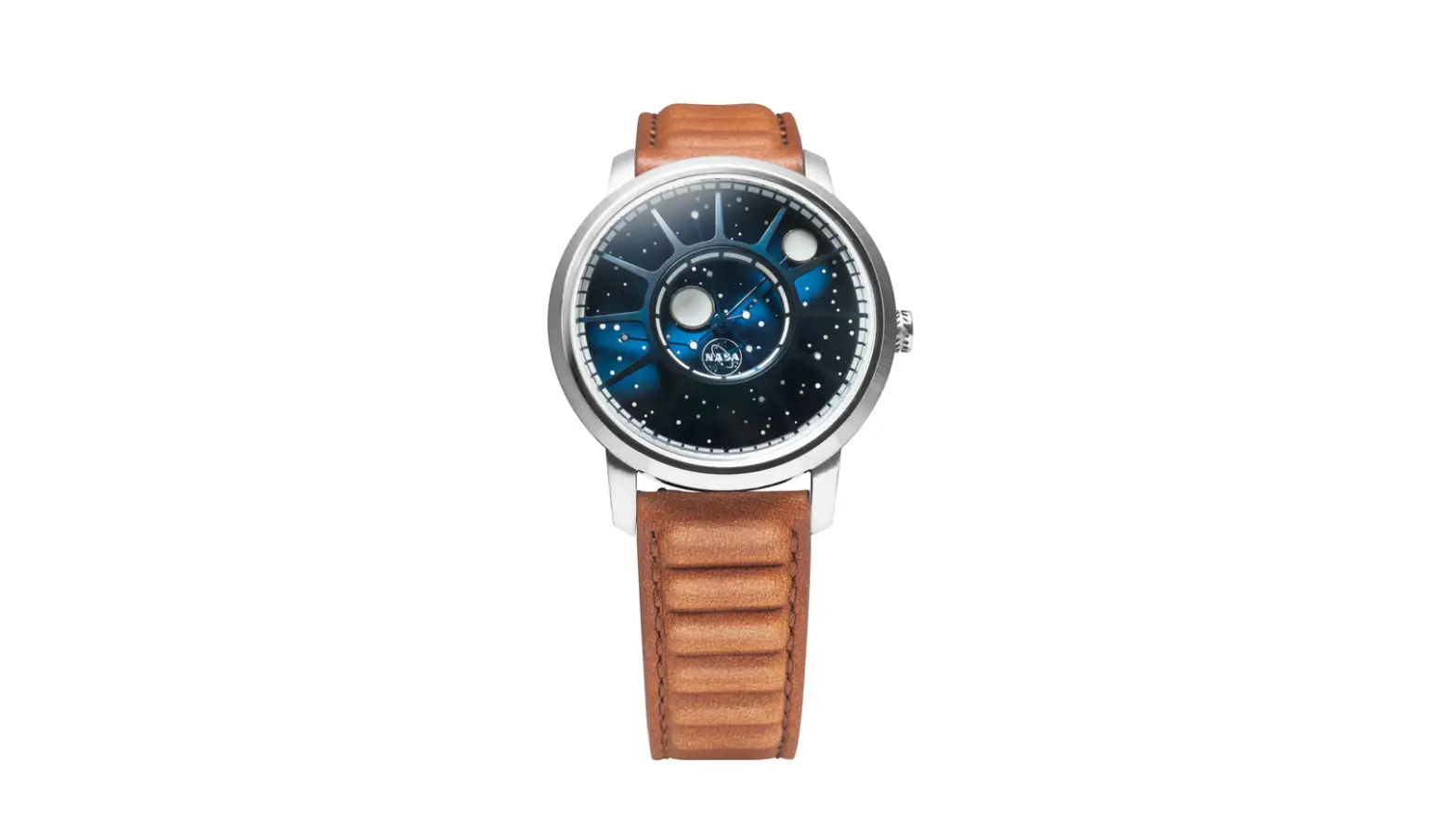 Xeric Apollo 15 Smart Watch User Guide Xeric Apollo 15 Smart Watch User Guide