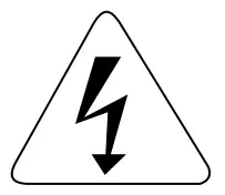 Warning icon