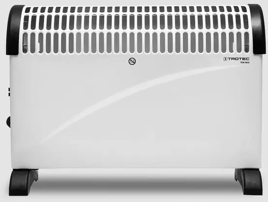 TROTEC TCH 20 E Room Thermohygrometer