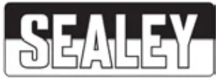 SEALEY logo1