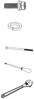 neovo FMC-06 Floor Mounting Cart - icon1