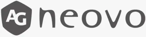 neovo logo