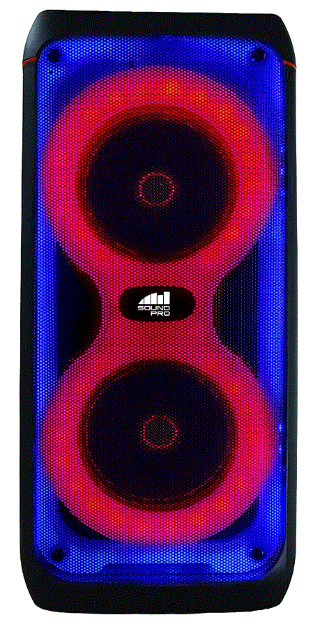 NaxaNDS-8505-Portable-Dual-8-Bluetooth-Party-Speakers-with-Multi-Color-Blaze-8-Rhythm-Lights-imgg