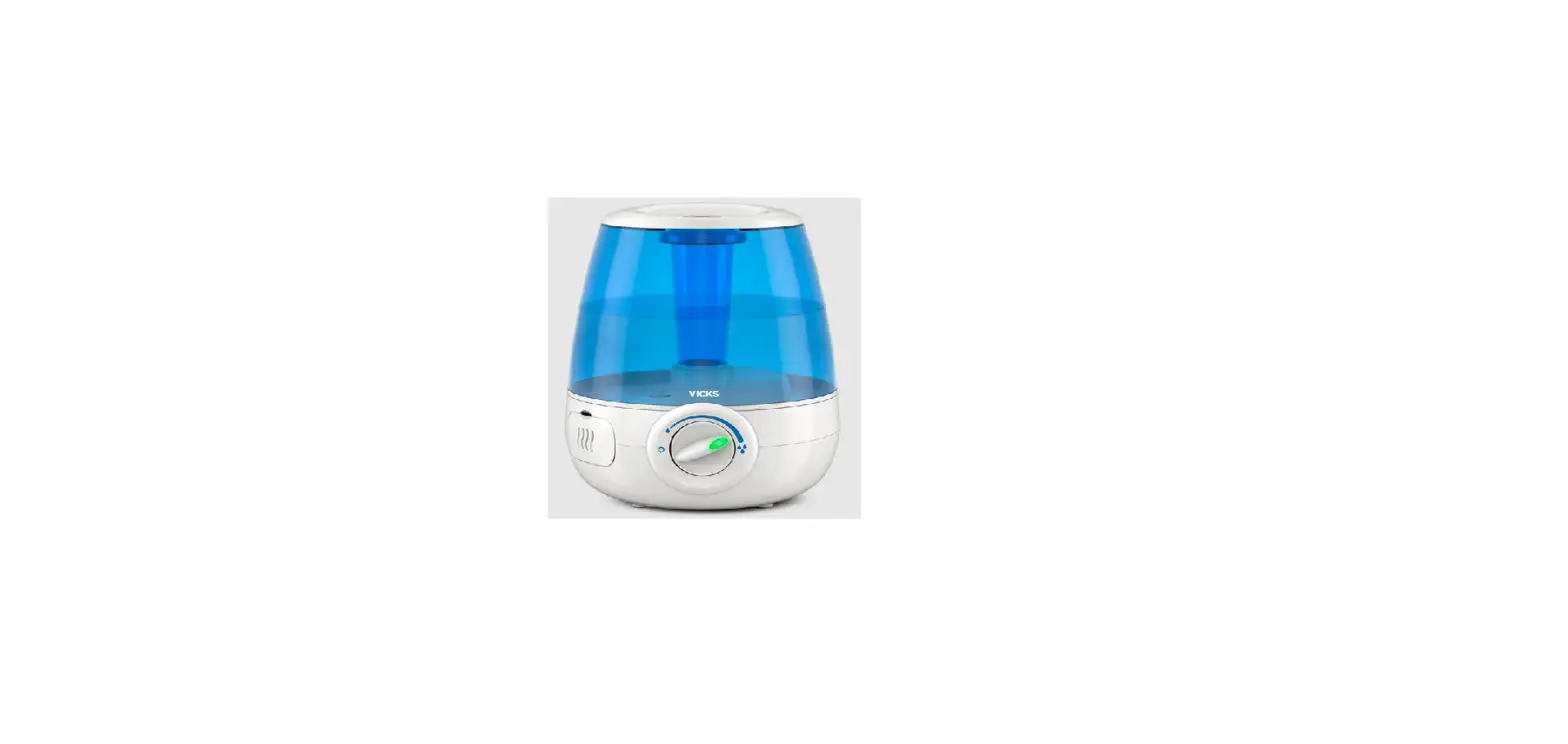Cleaning Filter-free Humidifiers