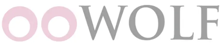 OOWOLF -logo