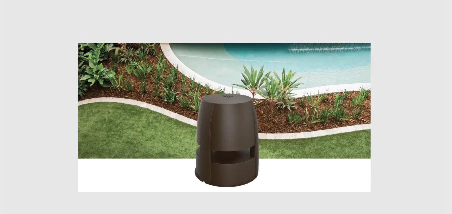 Osd Audio Forza8 Outdoor Omni Subwoofer Installation Guide Osd Audio Forza8 Outdoor Omni Subwoofer Installation Guide