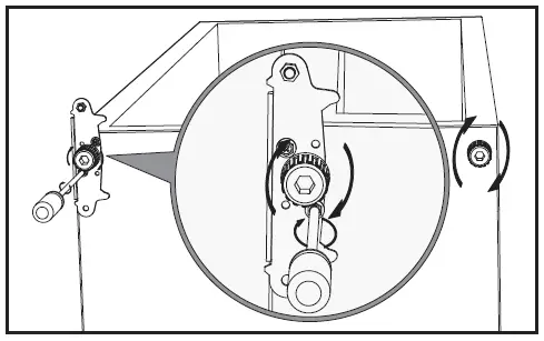 GODDESS-RSC085GW8SFN-Stainless-Steel-Down-Freezer-fig-11