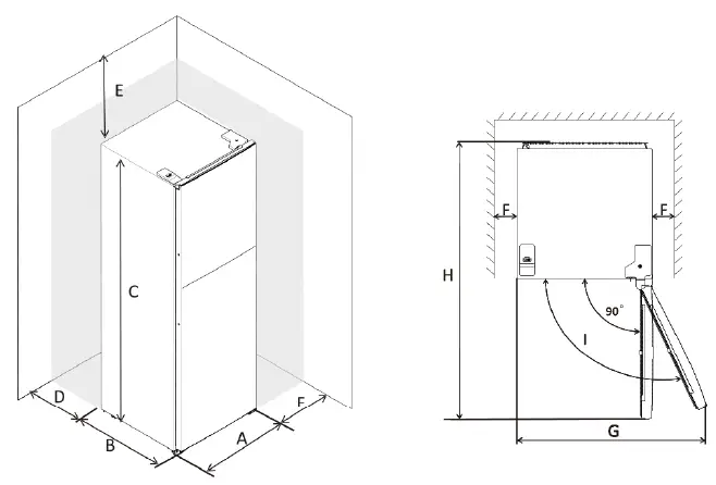 GODDESS-RSC085GW8SFN-Stainless-Steel-Down-Freezer-fig-16