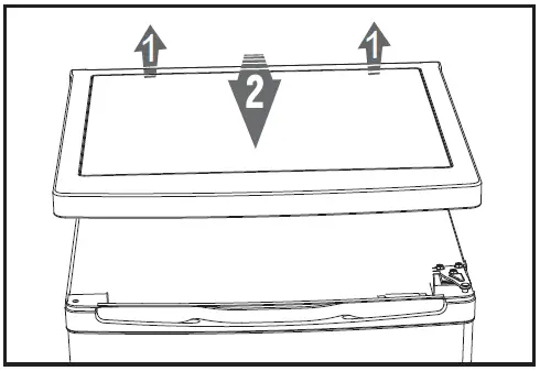 GODDESS-RSC085GW8SFN-Stainless-Steel-Down-Freezer-fig-3