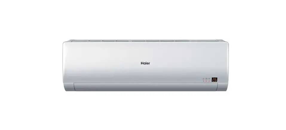 Haier As09ns3hra 2.7 Kw Wall Mounted Indoor Unit User Guide Haier As09ns3hra 2.7 Kw Wall Mounted Indoor Unit User Guide
