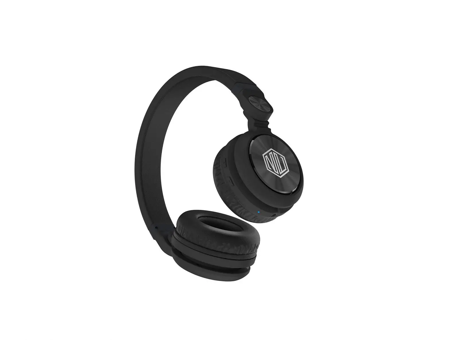 Nu Republic Bluetooth Wireless Stereo Headset User Manual