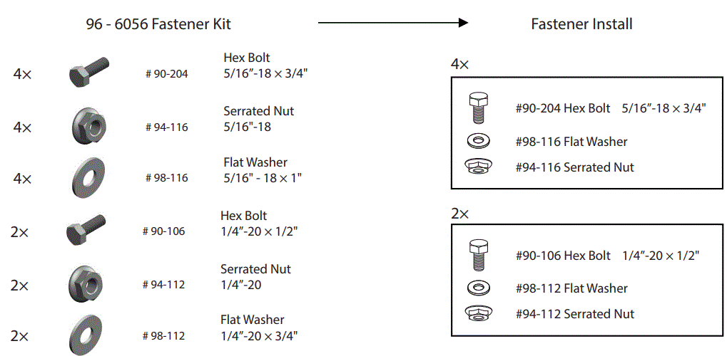 RANGER-DESIGN-6056-3-in-1-PPE-Storage-amp-Dispensing-System-fig-2