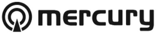 mercury logo