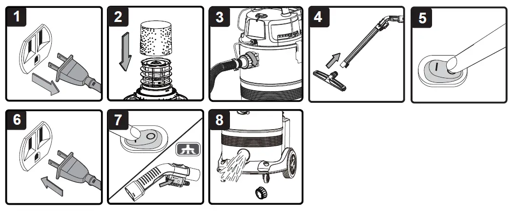 Vacmaster-VK809PWR-0201-8-Gallon-5-5-Peak-HP-Wet-Dry-Shampoo-Vacuum-Cleaner-12