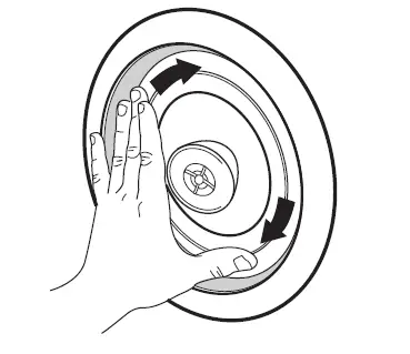 Klipsch-CDT-5800-C-II-In-Ceiling-Speaker-3