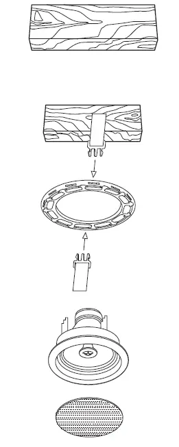 Klipsch-CDT-5800-C-II-In-Ceiling-Speaker-4