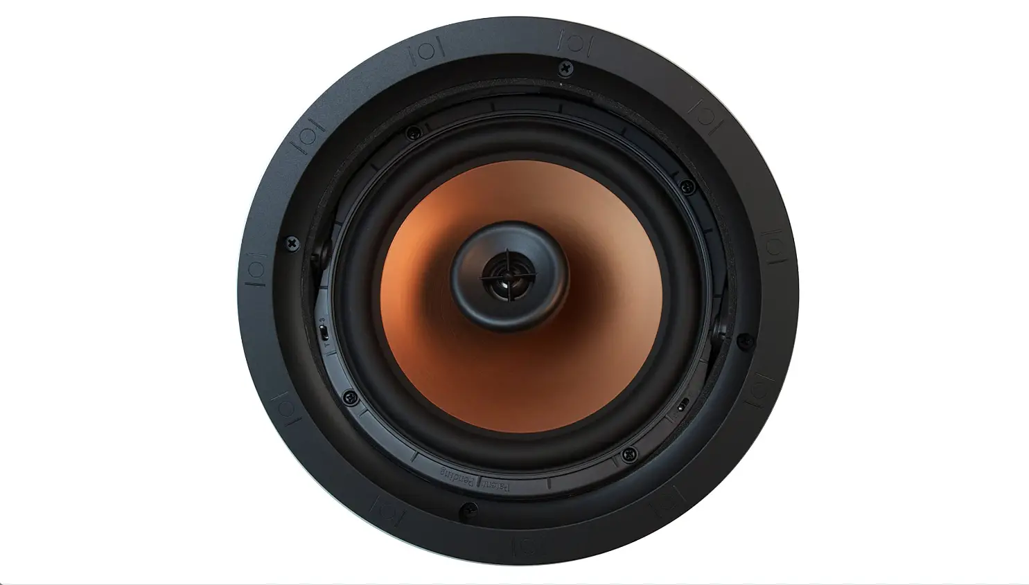 Klipsch Cdt-5800-c Ii In-ceiling Speaker-user Manual