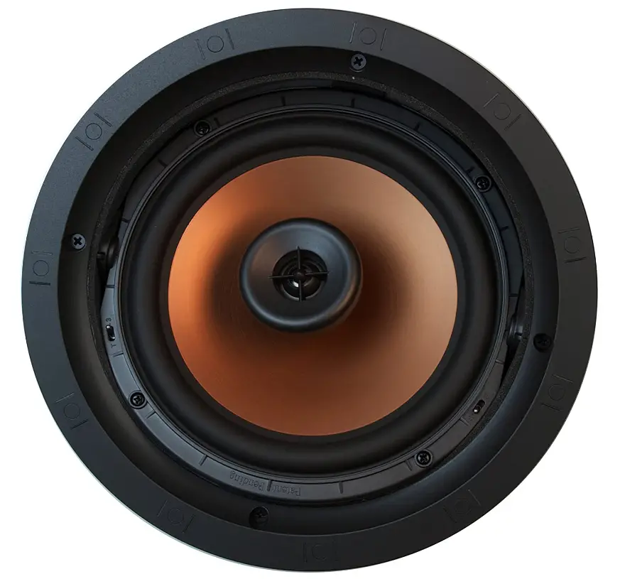 Klipsch-CDT-5800-C-II-In-Ceiling-Speaker-image