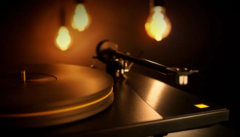 Mofi Electronics 406udpug Ultra Deck Ug Turntable With Ultra Gold Mc Cartridge Instruction Manual