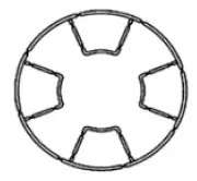 insportline-23877-Trampo-Flea-PRO-183 cm-03