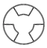 insportline-23877-Trampo-Flea-PRO-183 cm--2