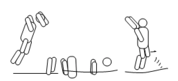 insportline-23877-Trampo-Flea-PRO-183 cm-23