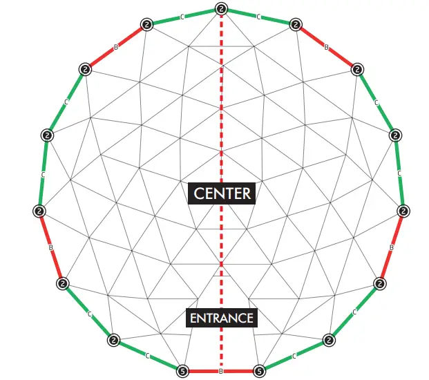 Garden-Igloo-33244-V2-2-Feet-Walk-In-Garden-Dome-Igloo-FIG-2