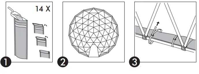 Garden-Igloo-33244-V2-2-Feet-Walk-In-Garden-Dome-Igloo-FIG-5