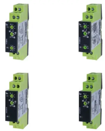 tele E1ZM Multi Function Timer