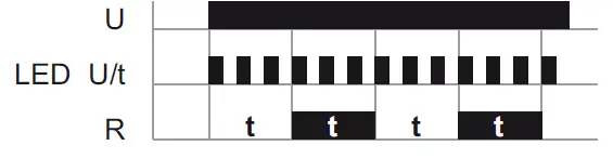 tele E1ZM Multi Function Timer-7