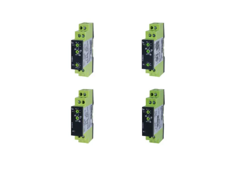 Tele E1zm Multi Function Timer User Guide Tele E1zm Multi Function Timer User Guide