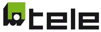 tele logo