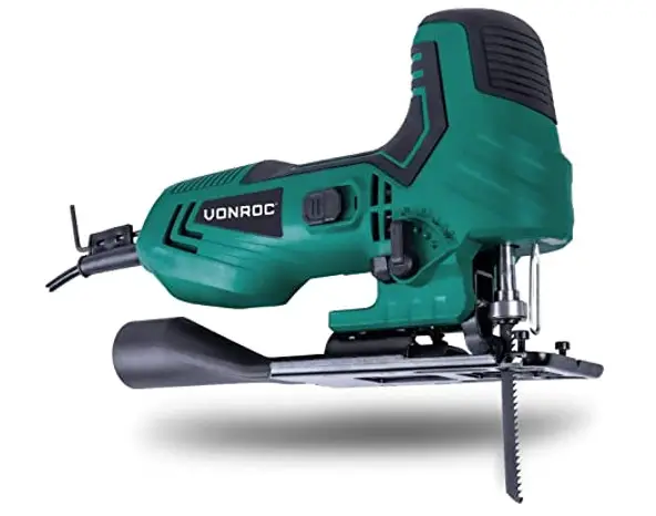 VONROC S2JS504DC Jig Saw