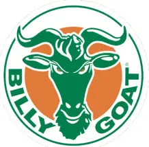 BILLY GOAT logo