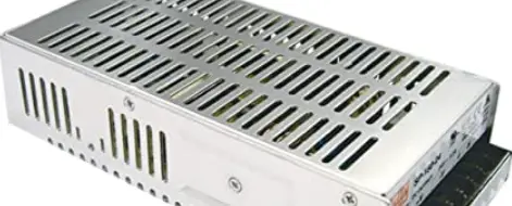 Mean Well Sp-150 Series 150w Single Output With Pfc Function Instruction Manual Mean Well Sp-150 Series 150w Single Output With Pfc Function Instruction Manual