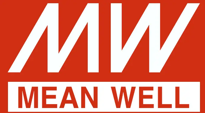 MEAN WELL SP-150 Series 150W Single Output with PFC Function logo