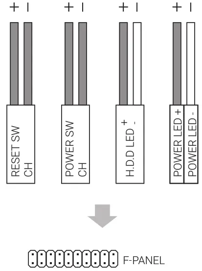 AeroCool FLO Saturn FRGB Miditower - fig