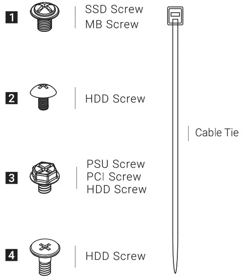 AeroCool FLO Saturn FRGB Miditower - fig2