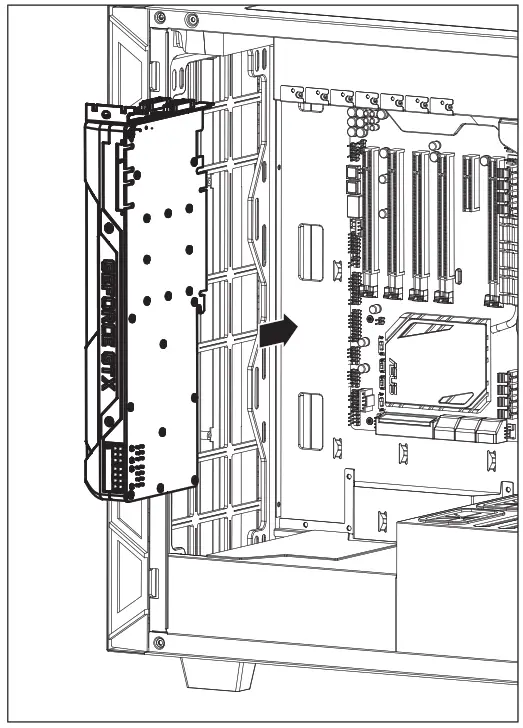AeroCool FLO Saturn FRGB Miditower - fig5