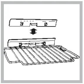 Hotpoint HDM67G0CCW Gas Cooker-14