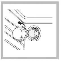 Hotpoint HDM67G0CCW Gas Cooker-27