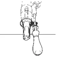 Hotpoint HDM67G0CCW Gas Cooker-5
