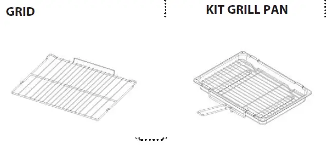 Hotpoint HDM67G0CCW Gas Cooker-9