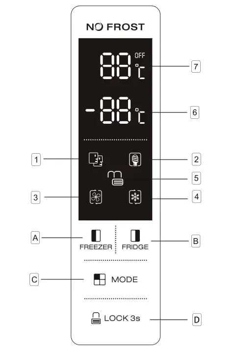 VOGUE-562L-Stainless-Steel-Side-by-Side-Fridge-Freezer-10
