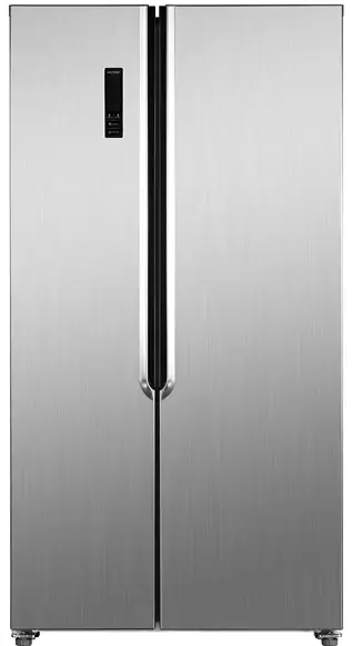 VOGUE-562L-Stainless-Steel-Side-by-Side-Fridge-Freezer-PRODUCT