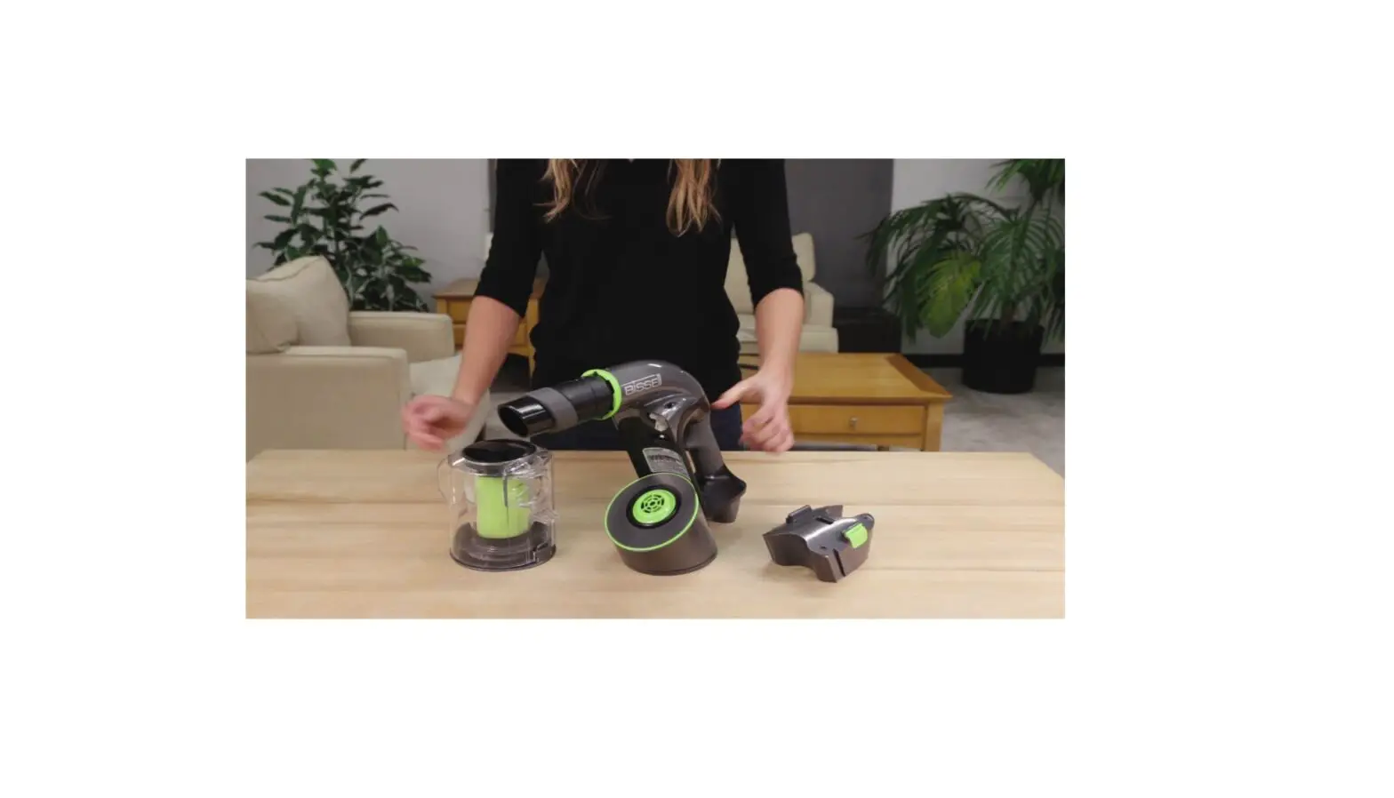 My Multi Cordless Handheld Vacuum Has No Suction | Support My Multi Cordless Handheld Vacuum Has No Suction | Support